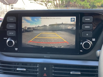 Used Hyundai i20 2021 for sale - 76276543: Photo