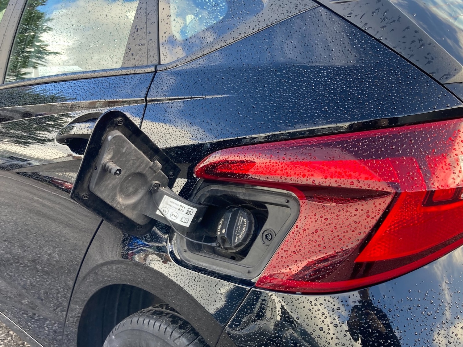 Used Hyundai i20 2021 for sale - 76276543: Photo 40