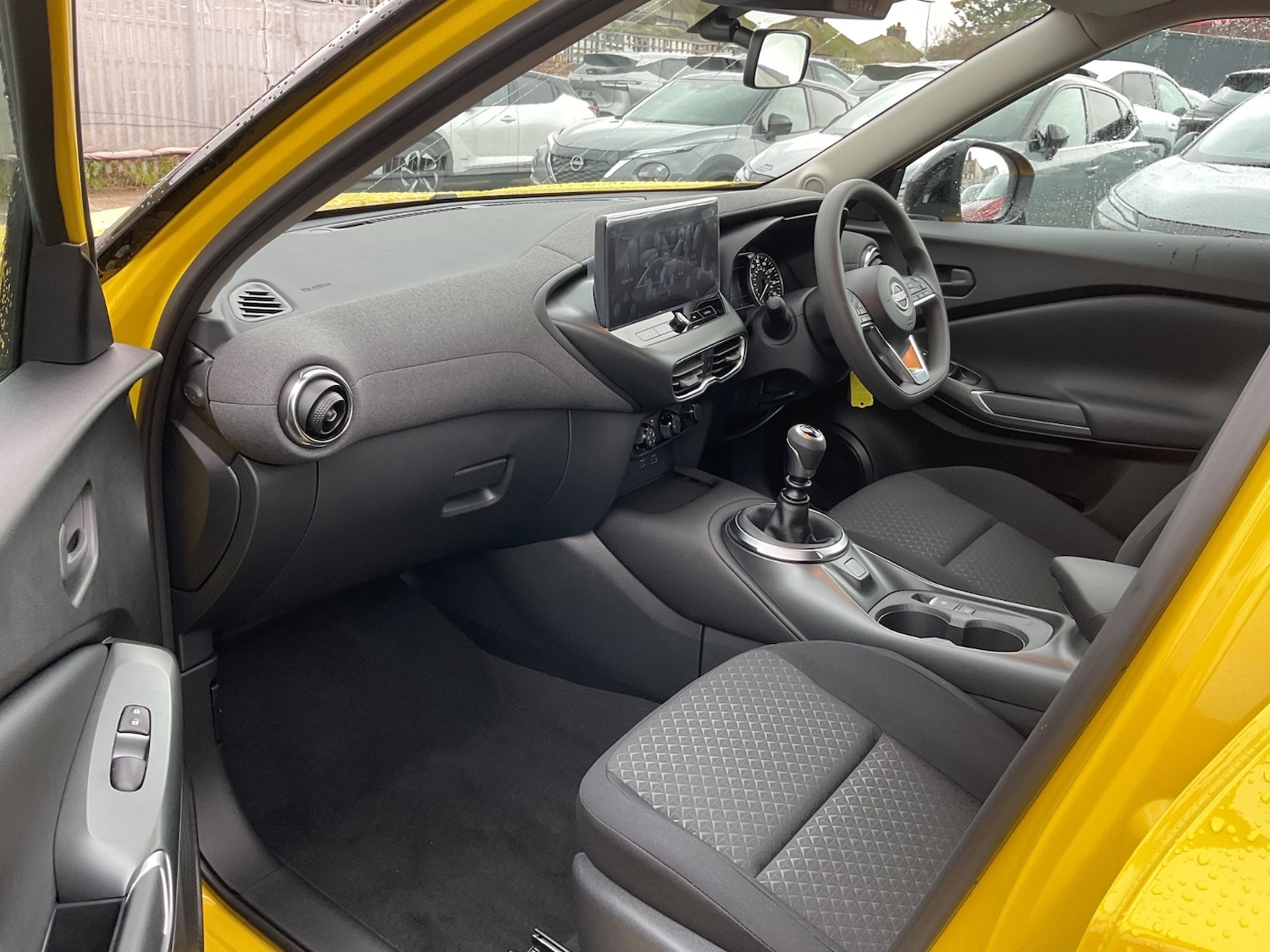Used Nissan Juke 2025 for sale - 77281093: Photo 12