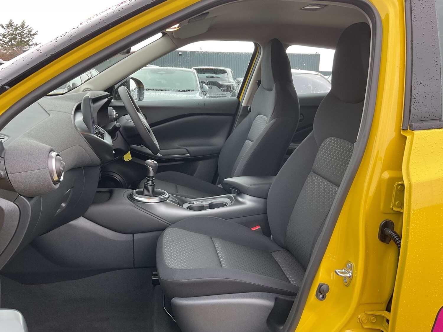 Used Nissan Juke 2025 for sale - 77281093: Photo 13