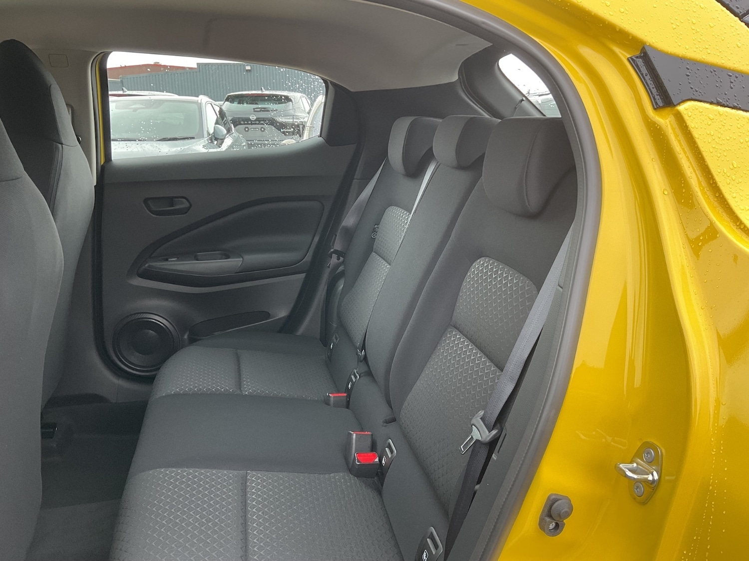 Used Nissan Juke 2025 for sale - 77281093: Photo 15