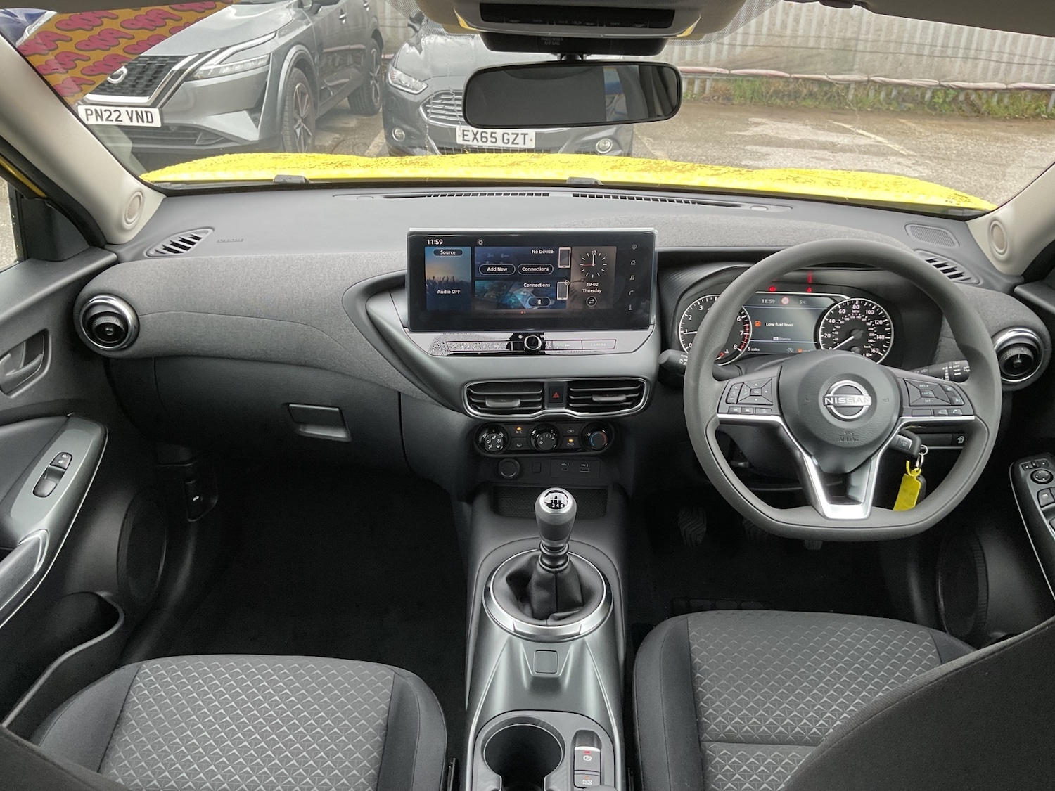 Used Nissan Juke 2025 for sale - 77281093: Photo 2