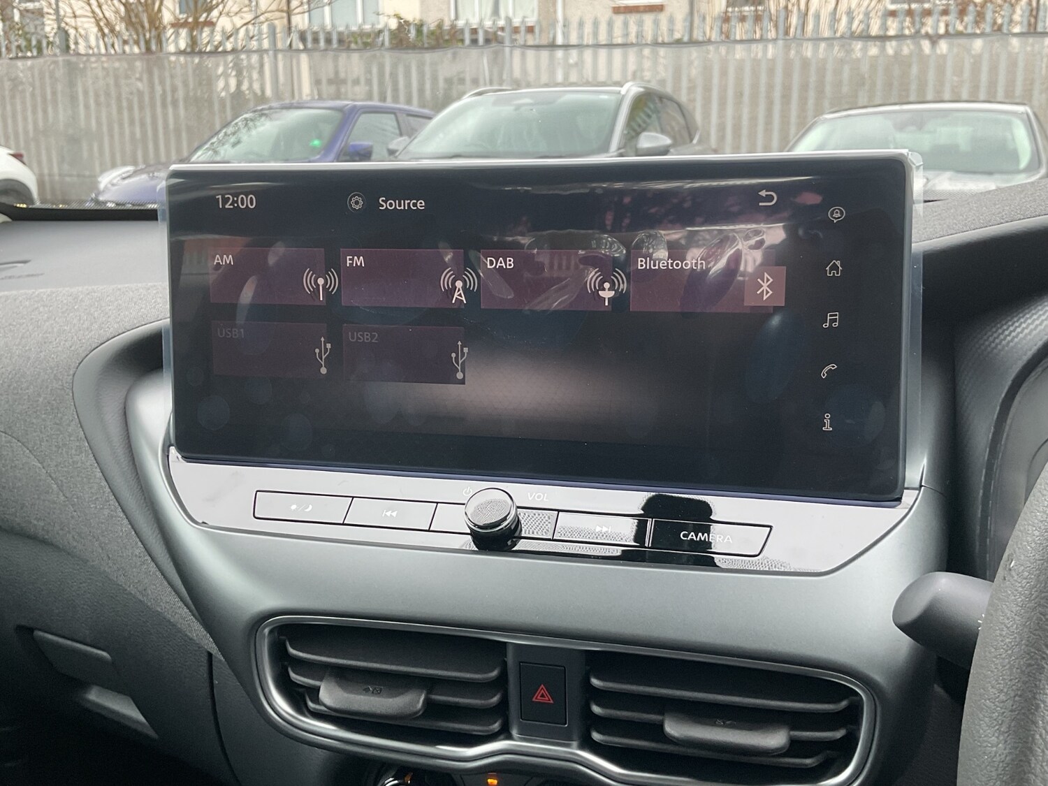 Used Nissan Juke 2025 for sale - 77281093: Photo 24