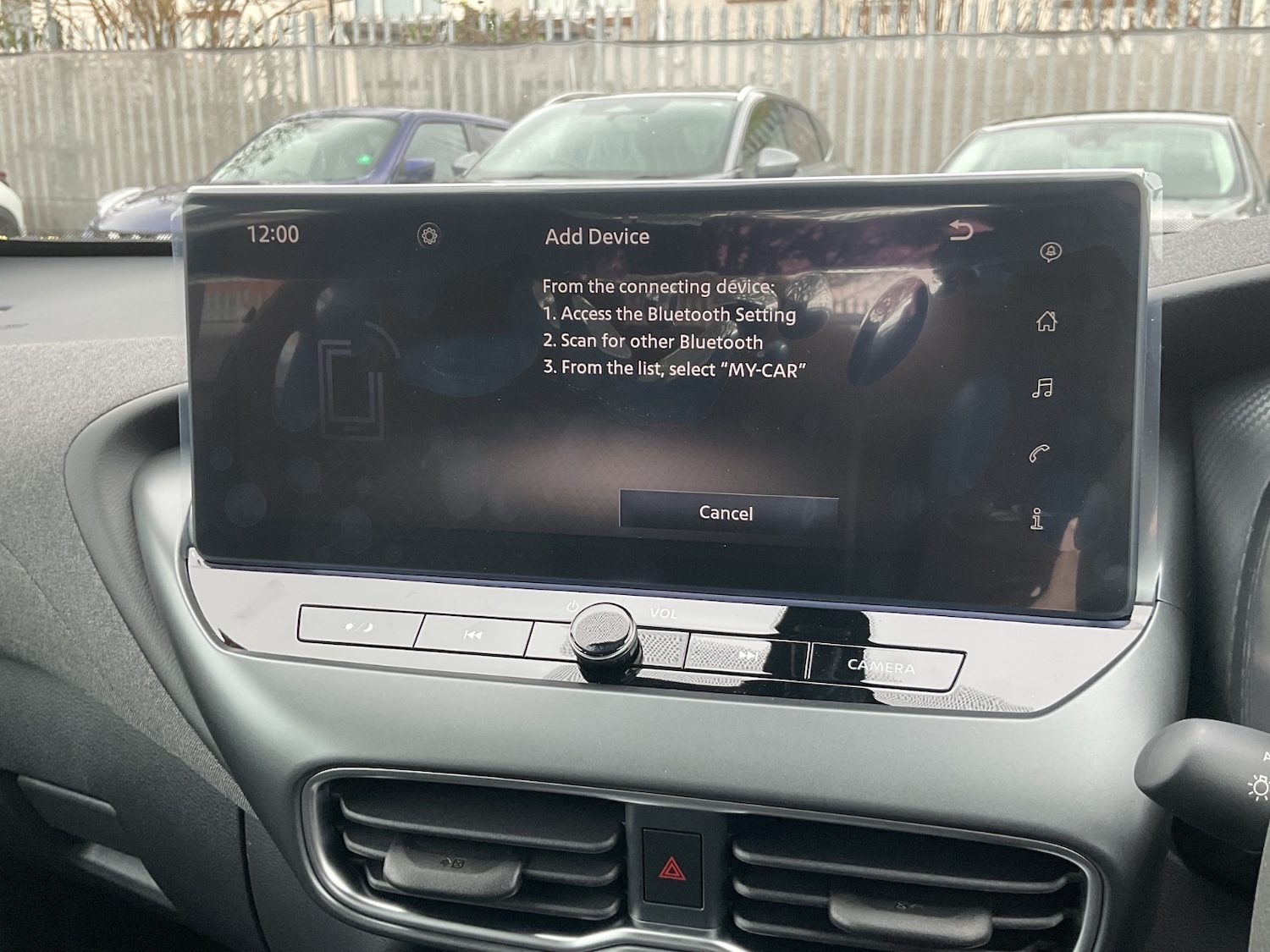 Used Nissan Juke 2025 for sale - 77281093: Photo 25