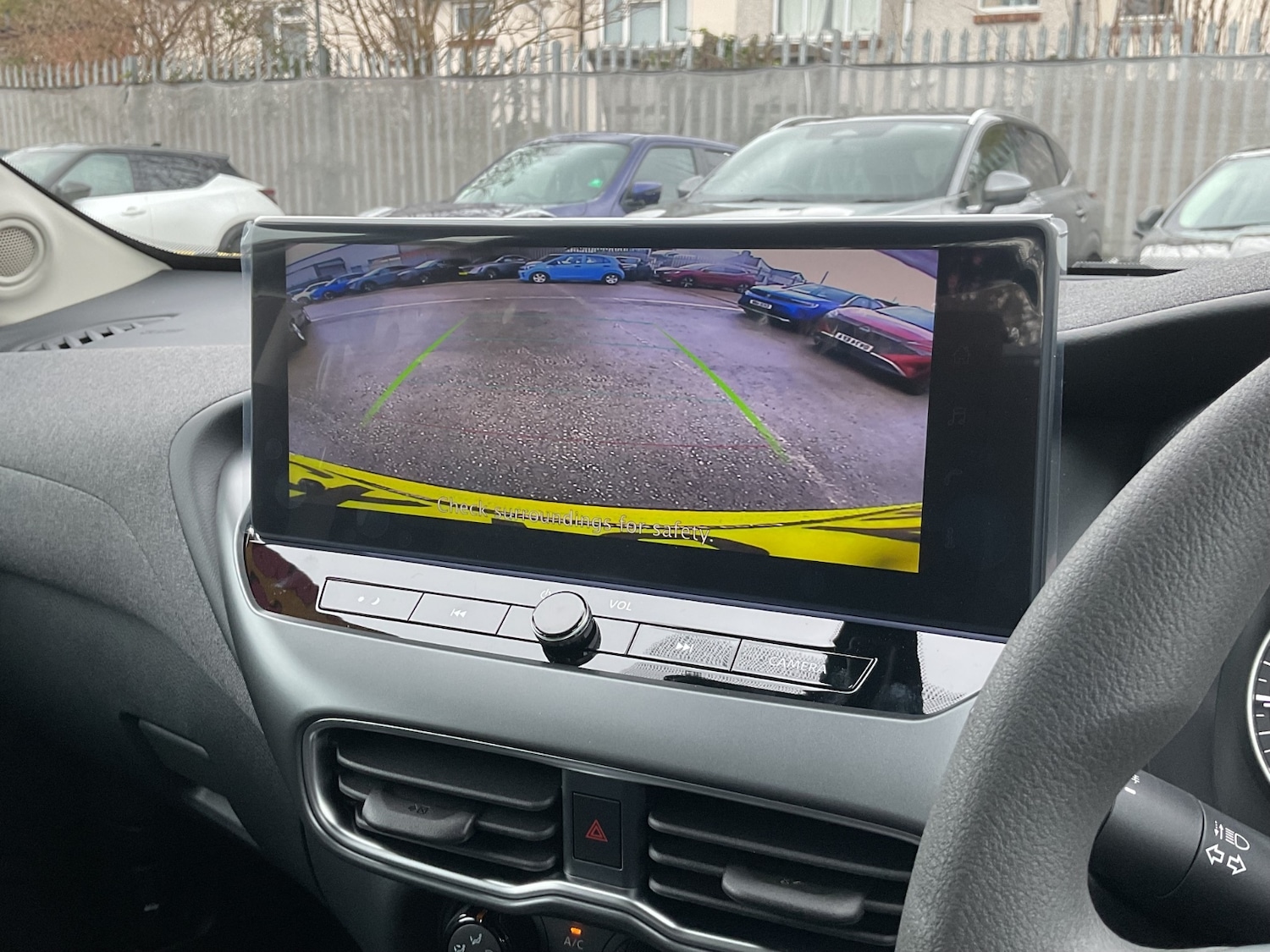 Used Nissan Juke 2025 for sale - 77281093: Photo 3