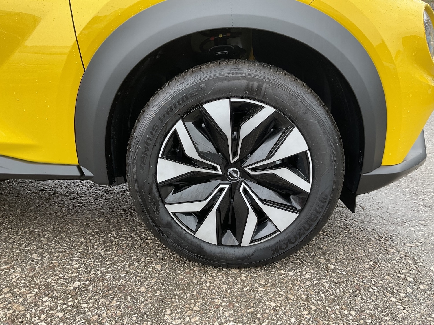 Used Nissan Juke 2025 for sale - 77281093: Photo 33