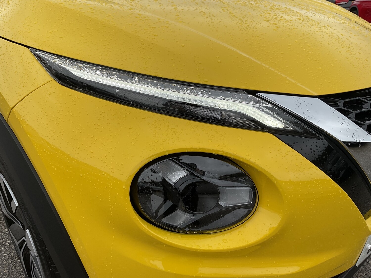 Used Nissan Juke 2025 for sale - 77281093: Photo 34