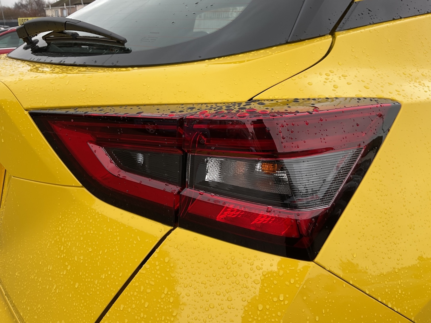 Used Nissan Juke 2025 for sale - 77281093: Photo 38