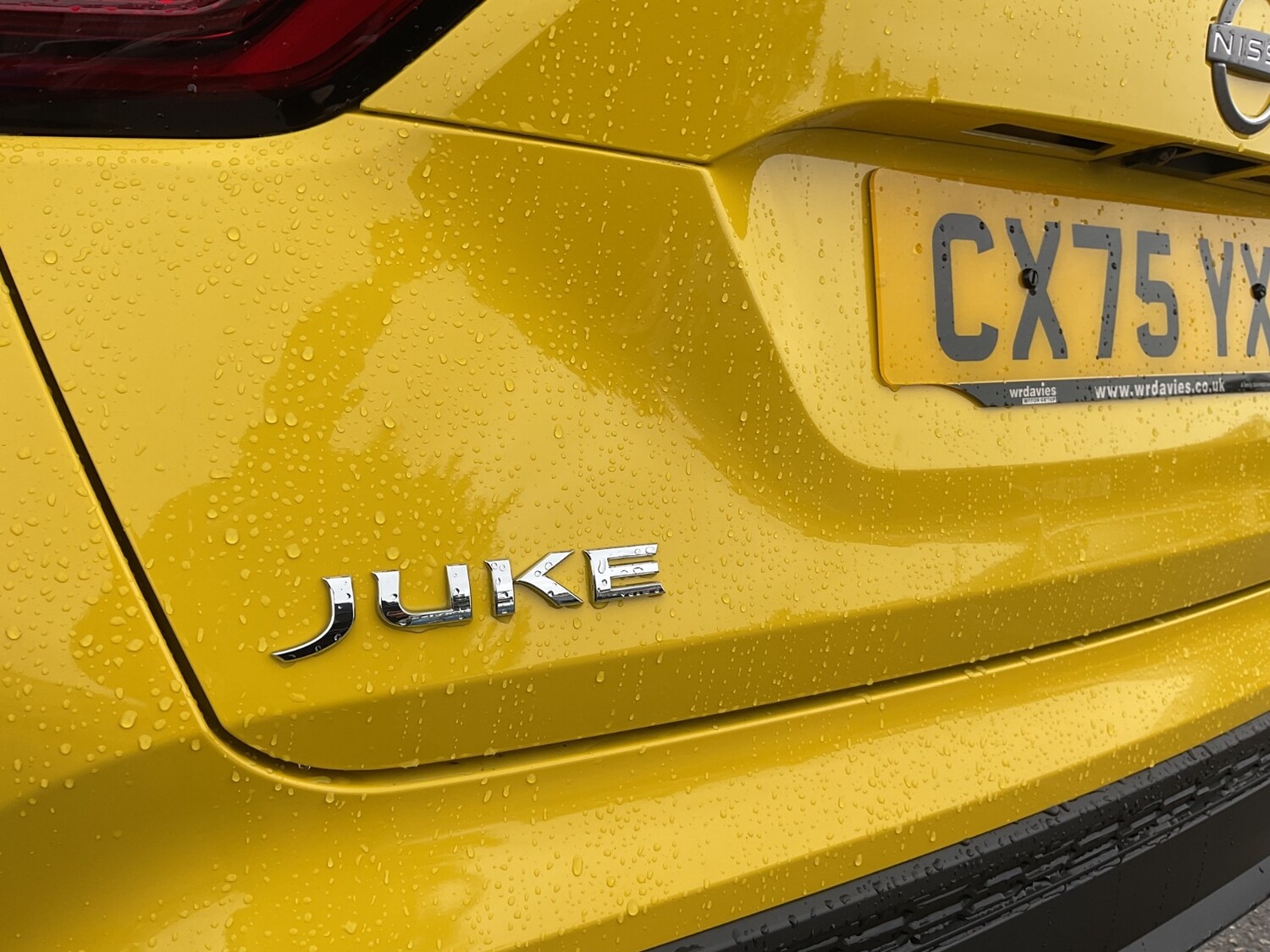 Used Nissan Juke 2025 for sale - 77281093: Photo 39