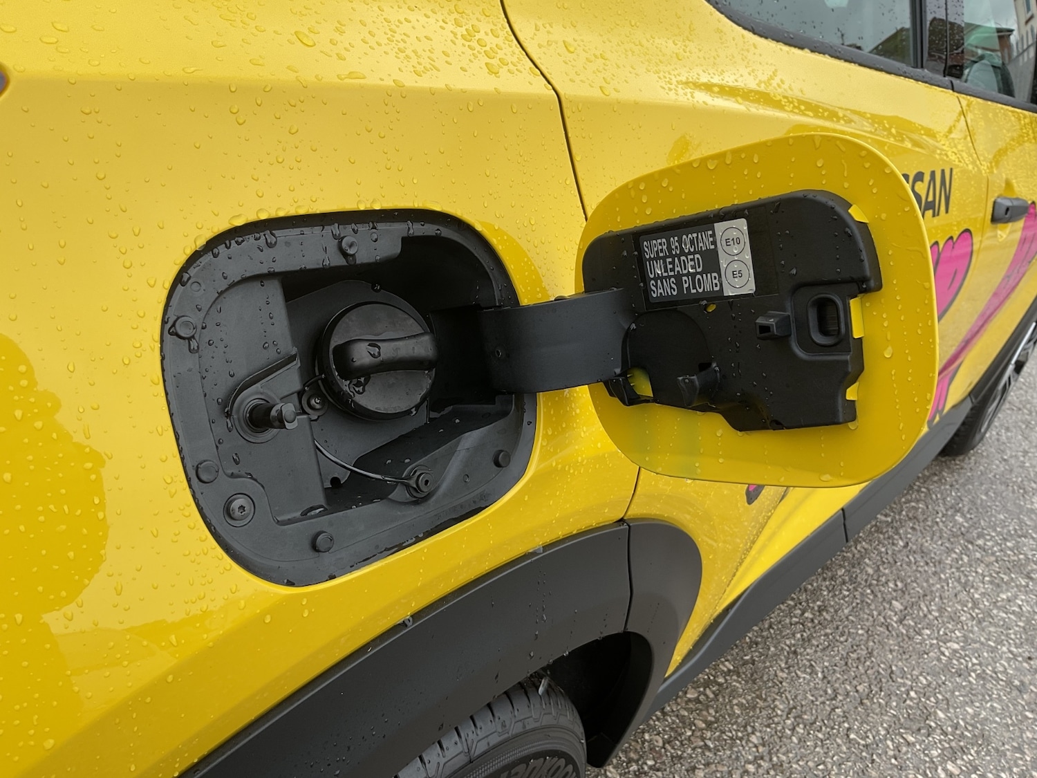 Used Nissan Juke 2025 for sale - 77281093: Photo 40