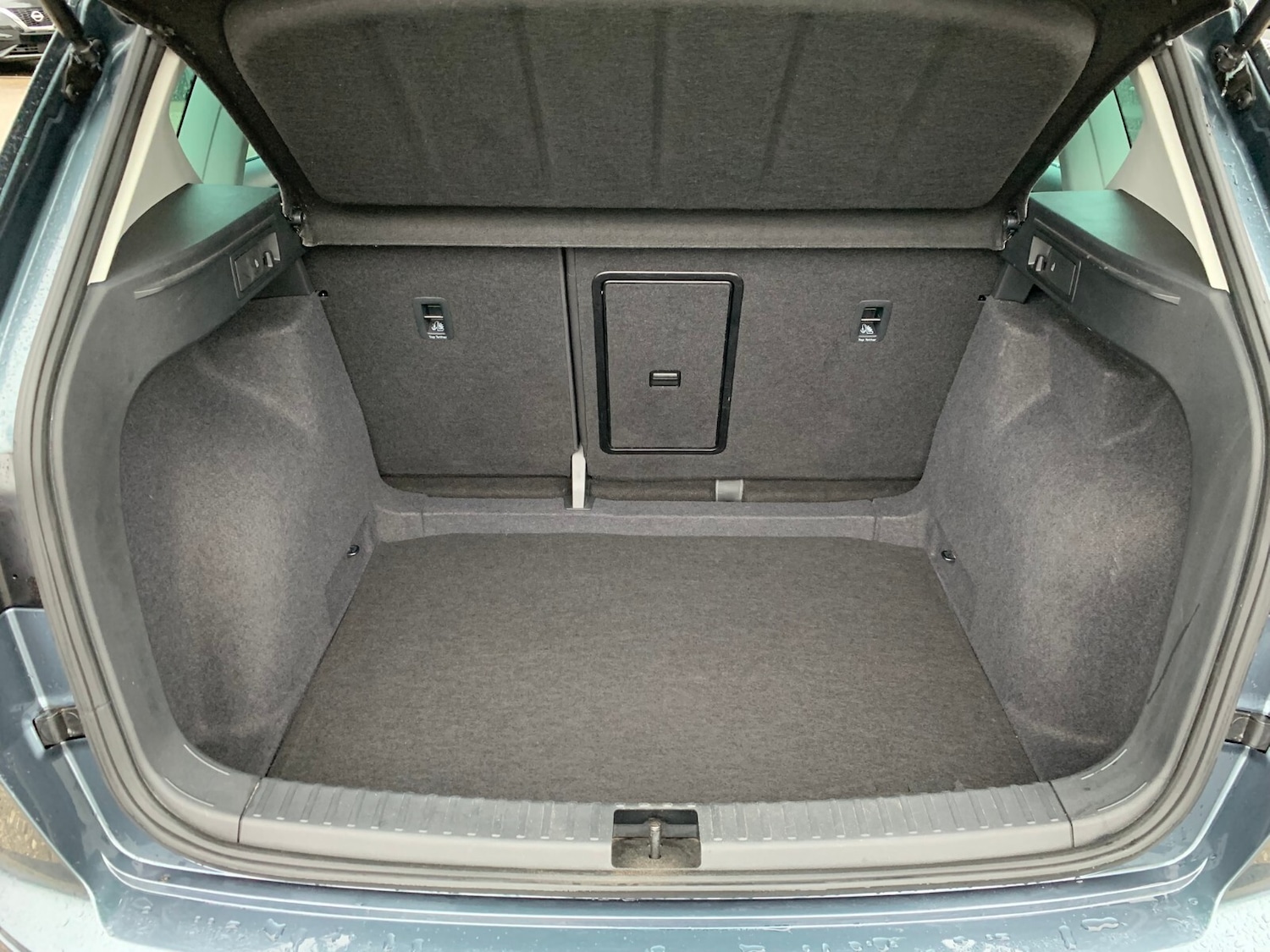 Used SEAT Ateca 2021 for sale - 78000102: Photo 16