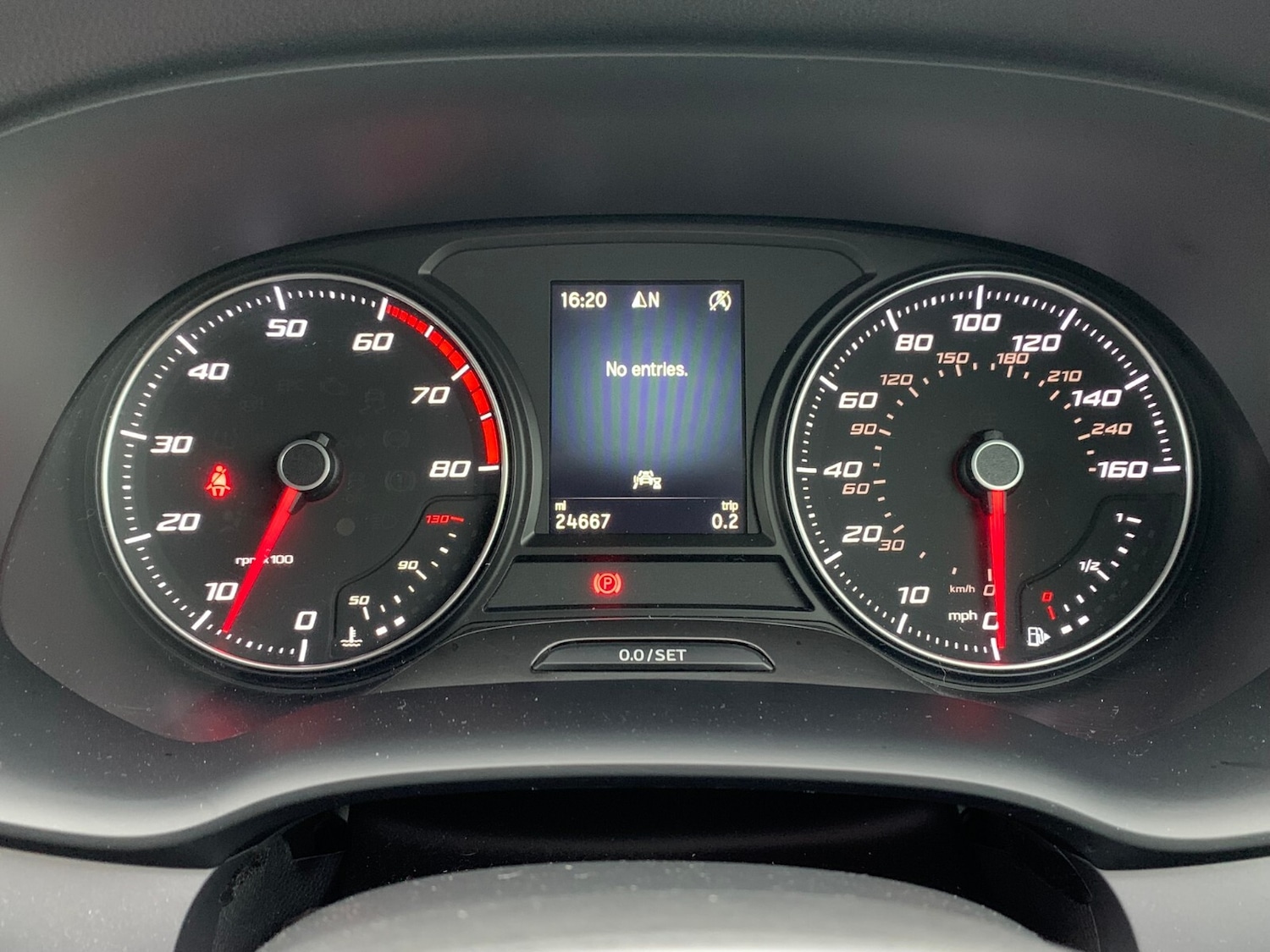 Used SEAT Ateca 2021 for sale - 78000102: Photo 18