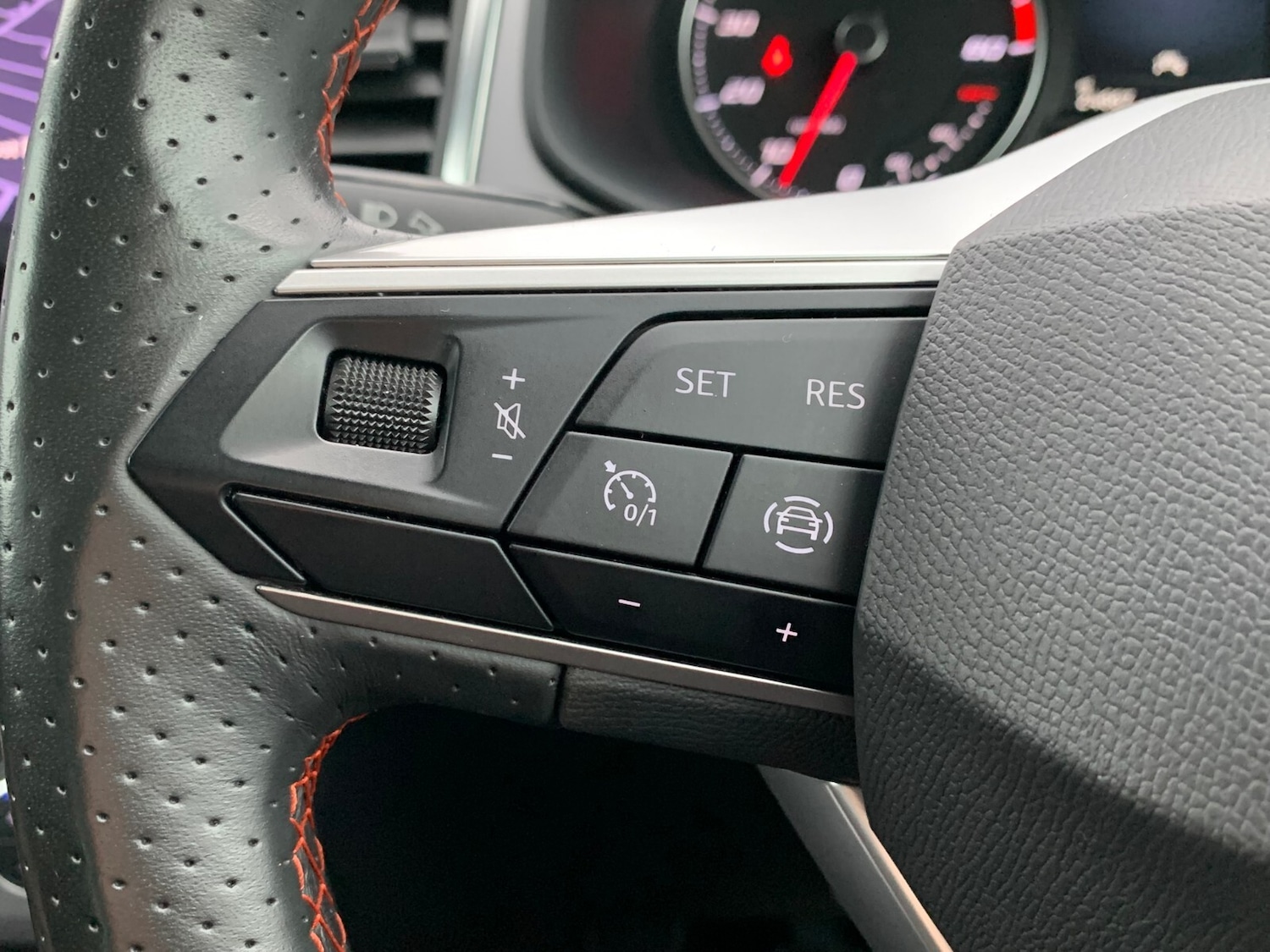 Used SEAT Ateca 2021 for sale - 78000102: Photo 19