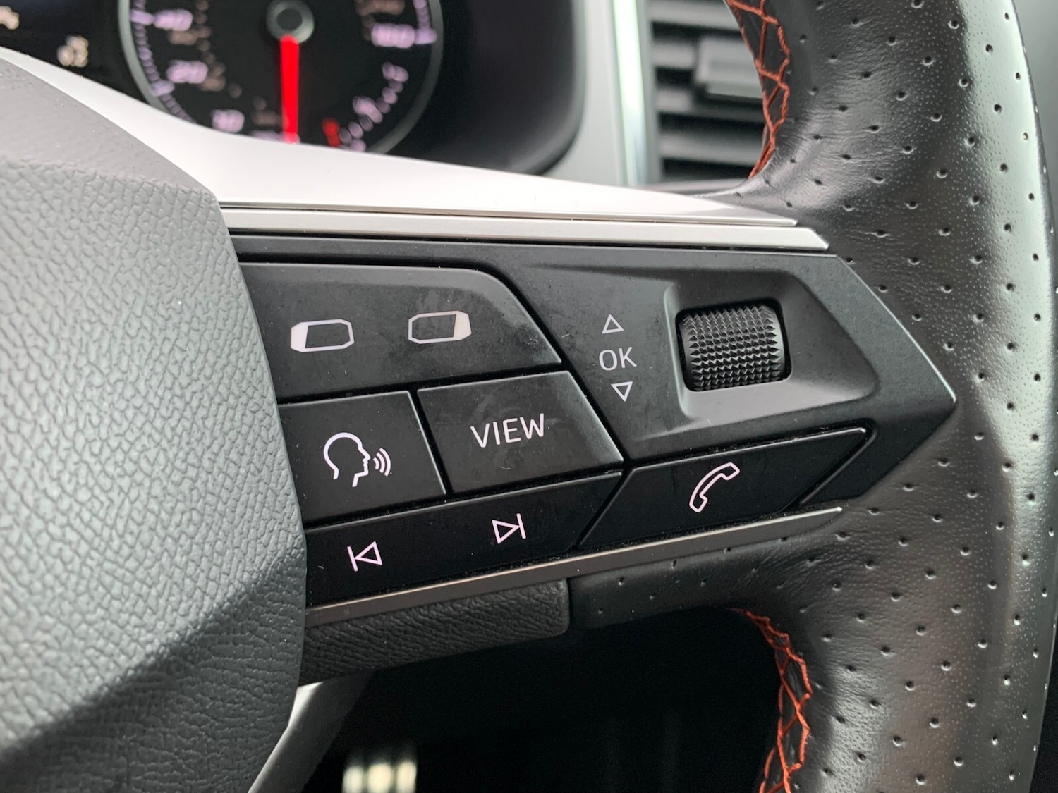 Used SEAT Ateca 2021 for sale - 78000102: Photo 20