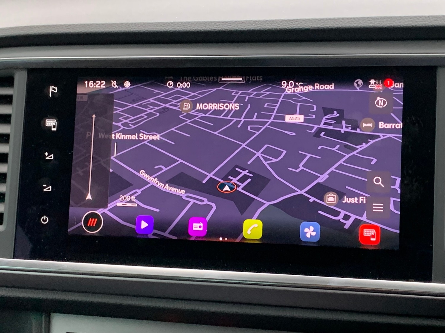 Used SEAT Ateca 2021 for sale - 78000102: Photo 29