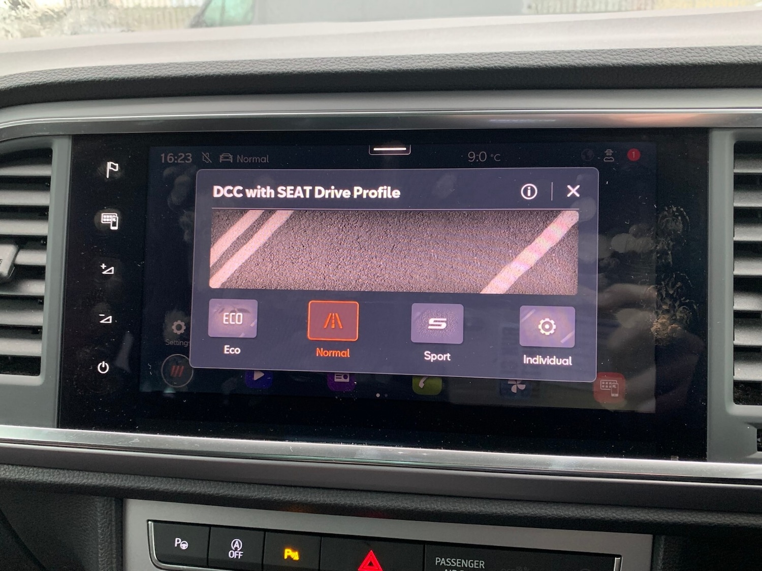 Used SEAT Ateca 2021 for sale - 78000102: Photo 35