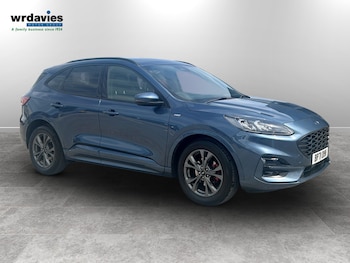 Used Ford Kuga 2022 for sale - 78953497: Photo