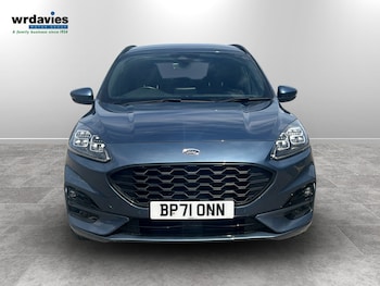 Used Ford Kuga 2022 for sale - 78953497: Photo
