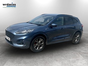 Used Ford Kuga 2022 for sale - 78953497: Photo