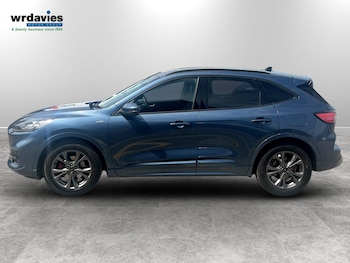 Used Ford Kuga 2022 for sale - 78953497: Photo
