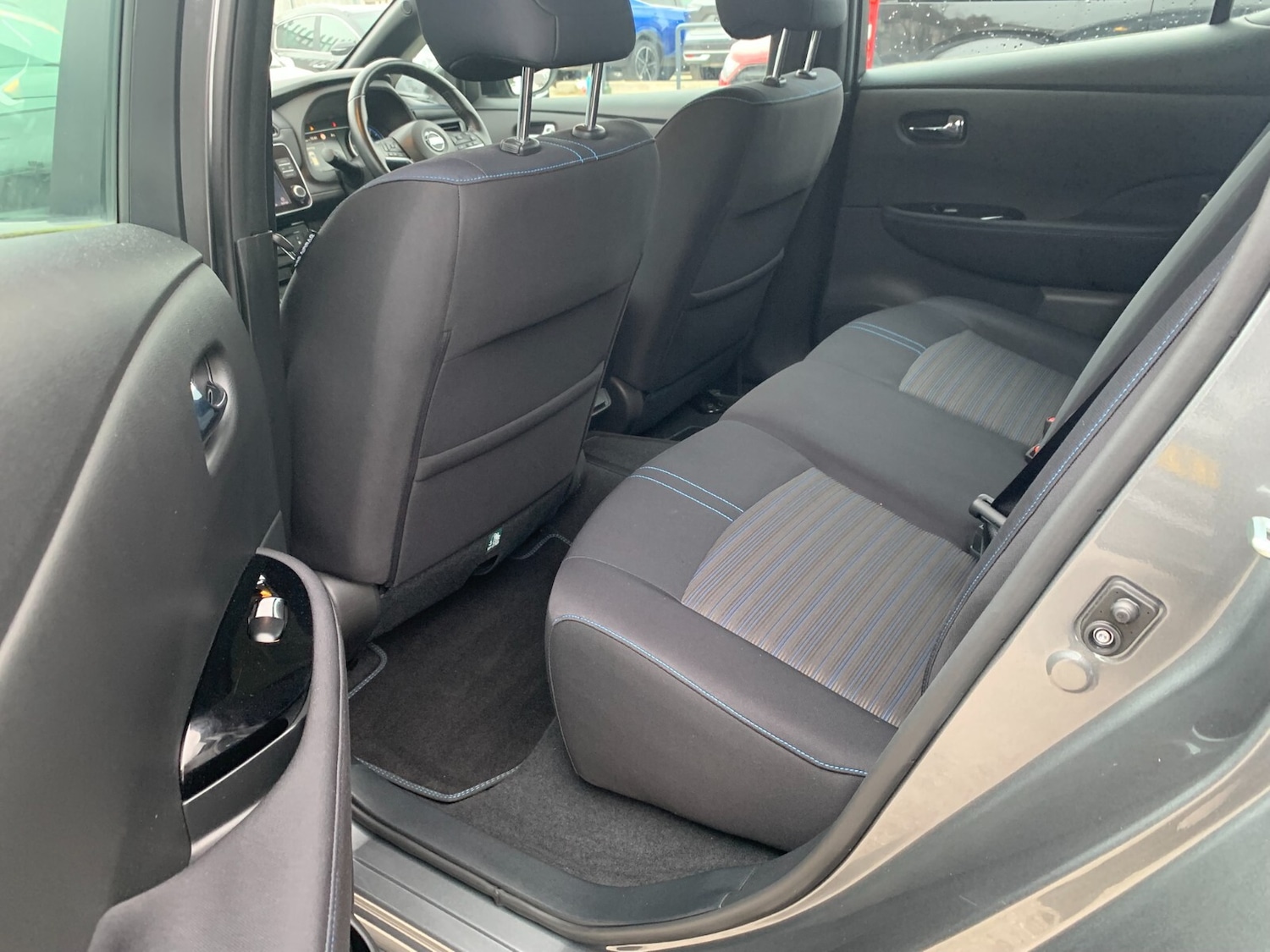 Used Nissan Leaf 2020 for sale - 77274135: Photo 13