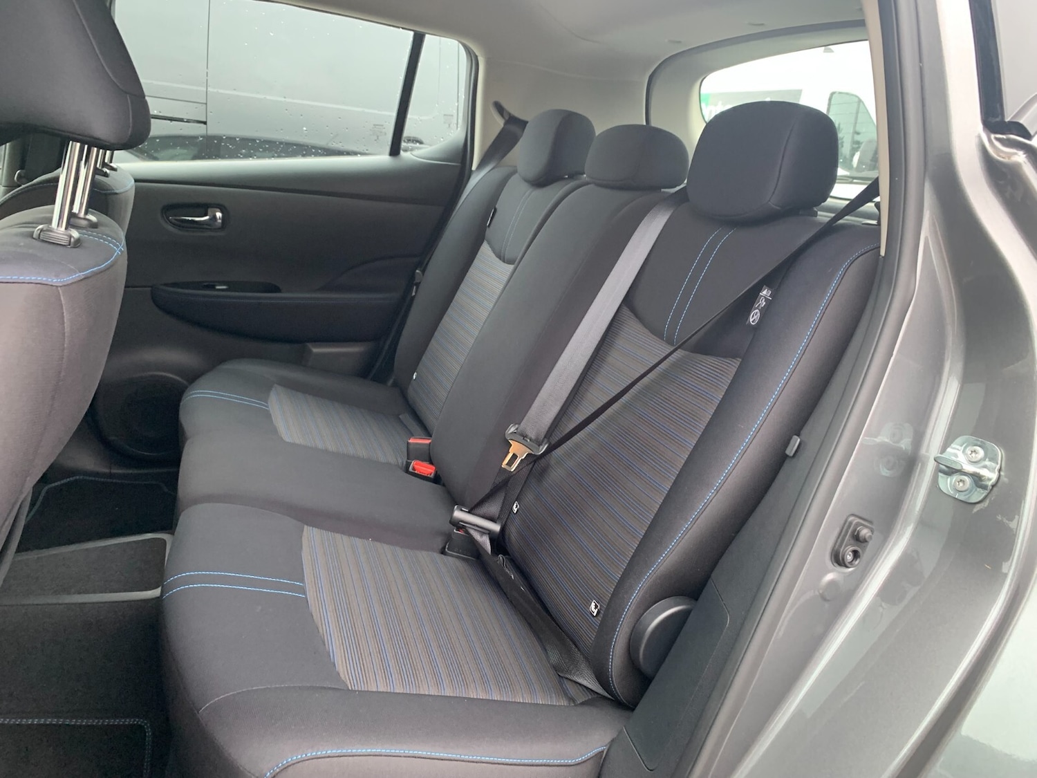 Used Nissan Leaf 2020 for sale - 77274135: Photo 14