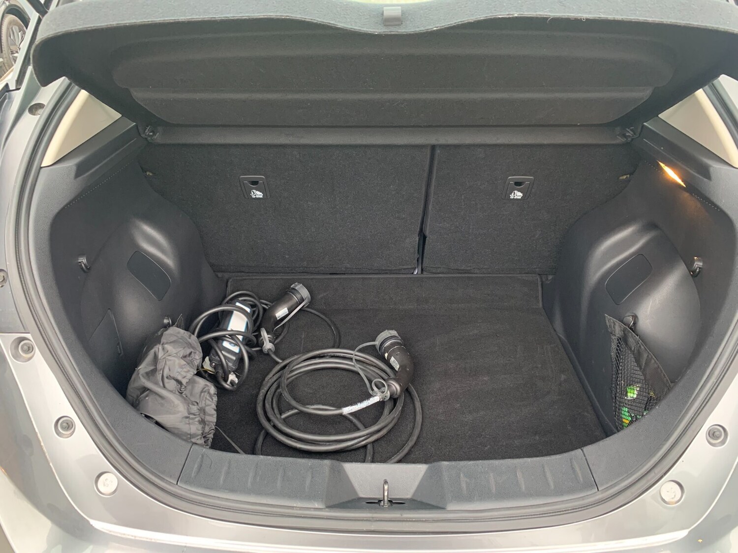 Used Nissan Leaf 2020 for sale - 77274135: Photo 15