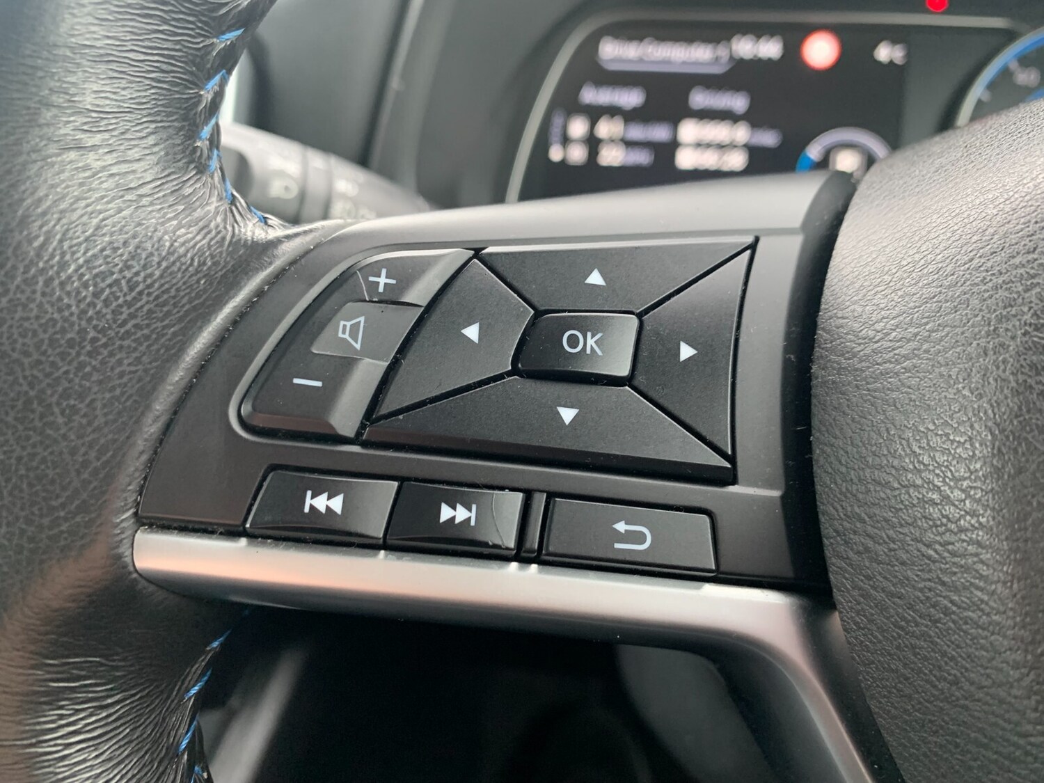 Used Nissan Leaf 2020 for sale - 77274135: Photo 18