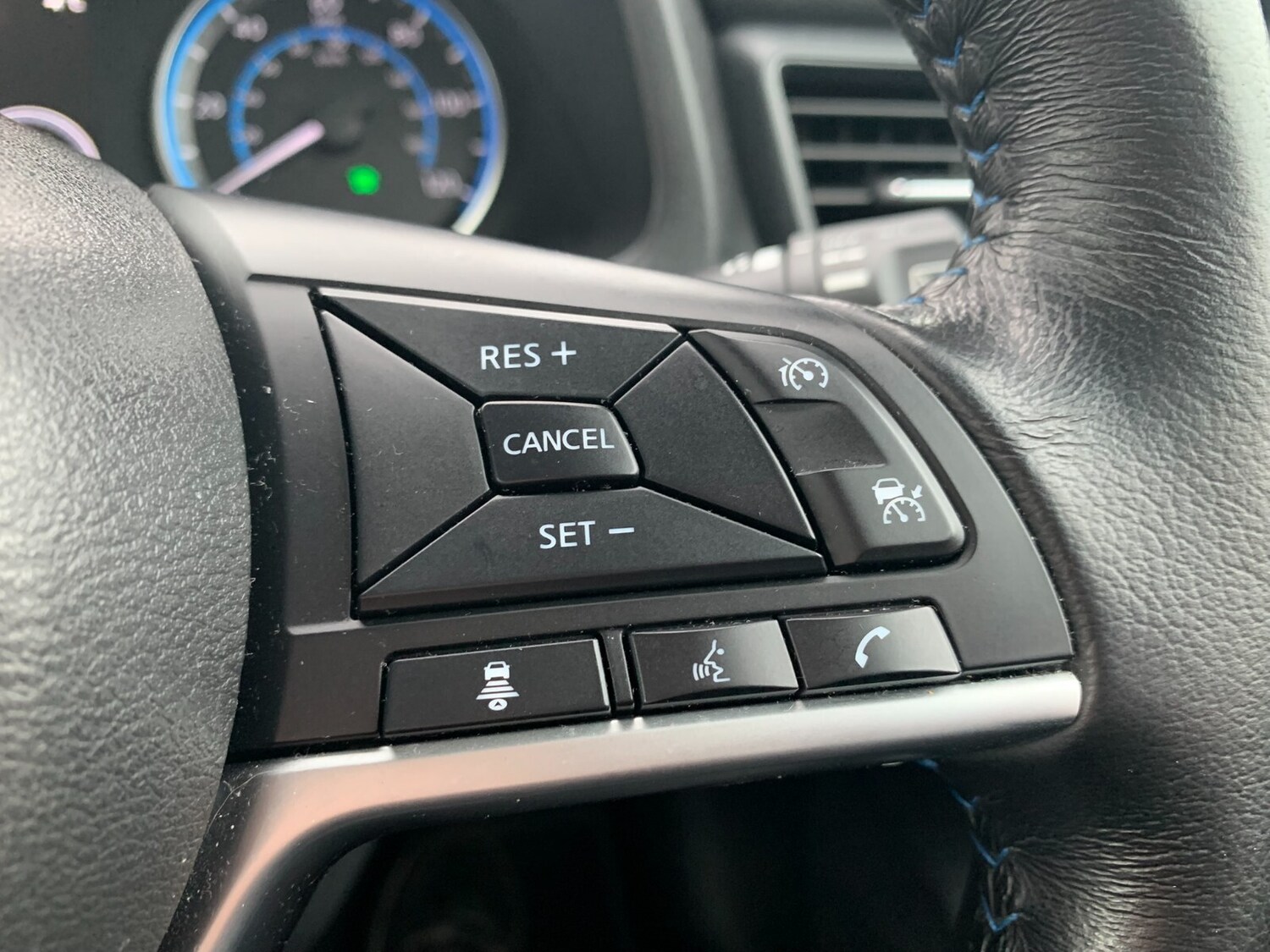 Used Nissan Leaf 2020 for sale - 77274135: Photo 19