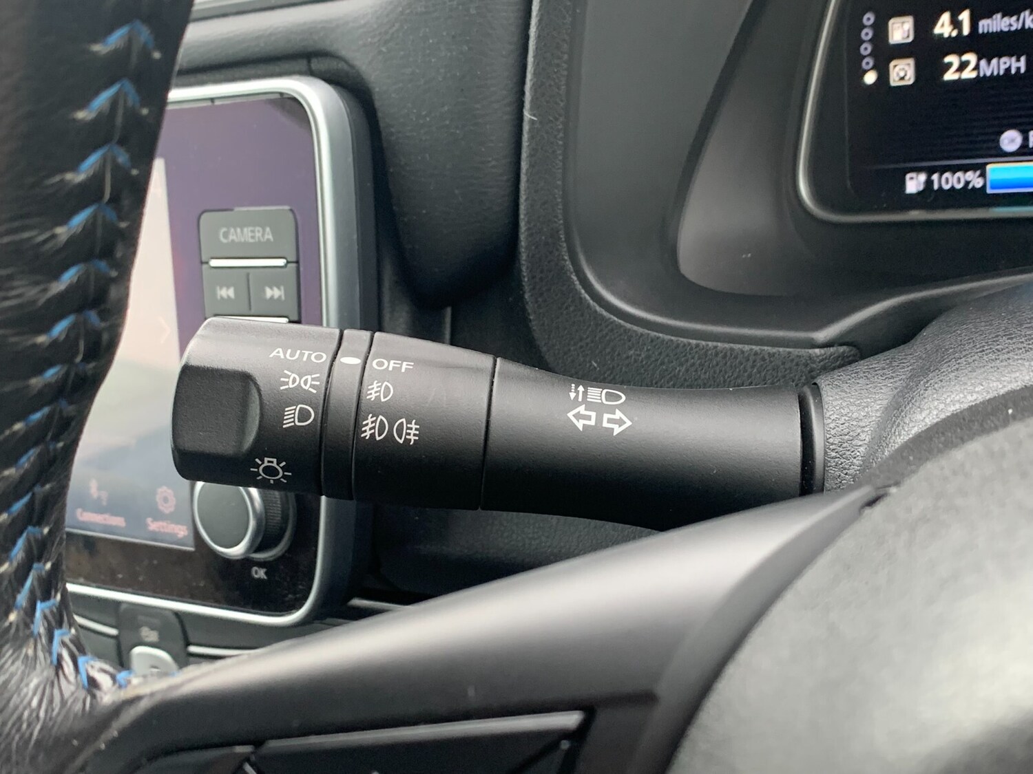 Used Nissan Leaf 2020 for sale - 77274135: Photo 20