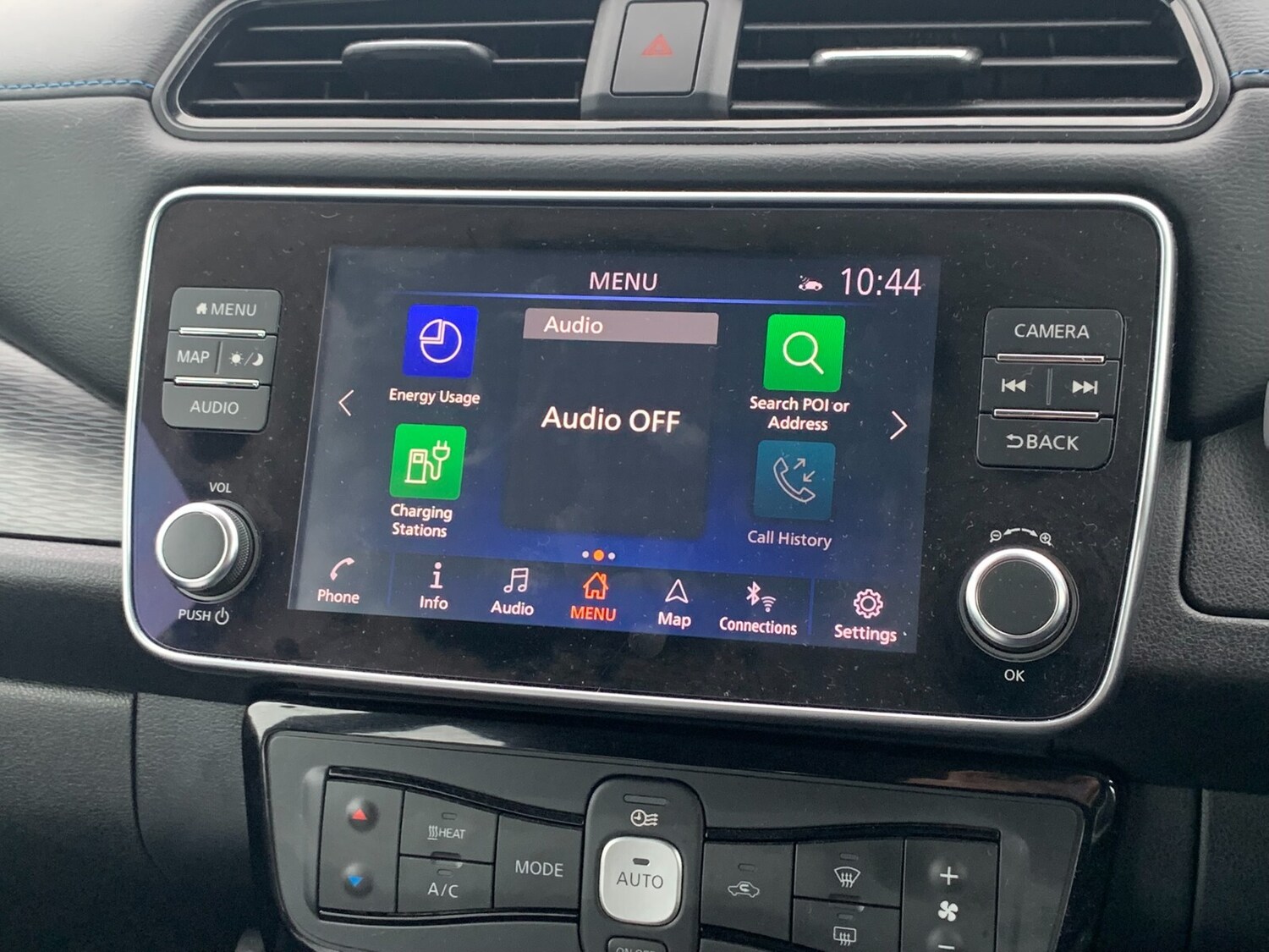 Used Nissan Leaf 2020 for sale - 77274135: Photo 22