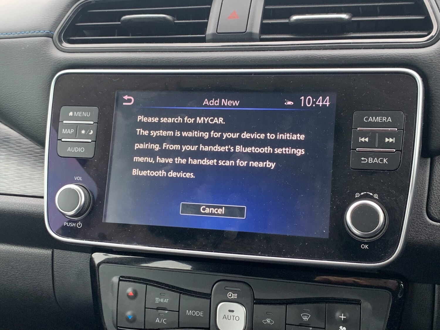 Used Nissan Leaf 2020 for sale - 77274135: Photo 23