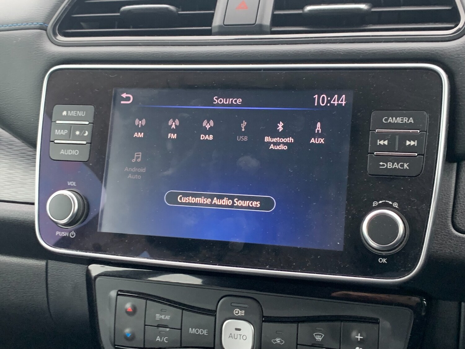 Used Nissan Leaf 2020 for sale - 77274135: Photo 25