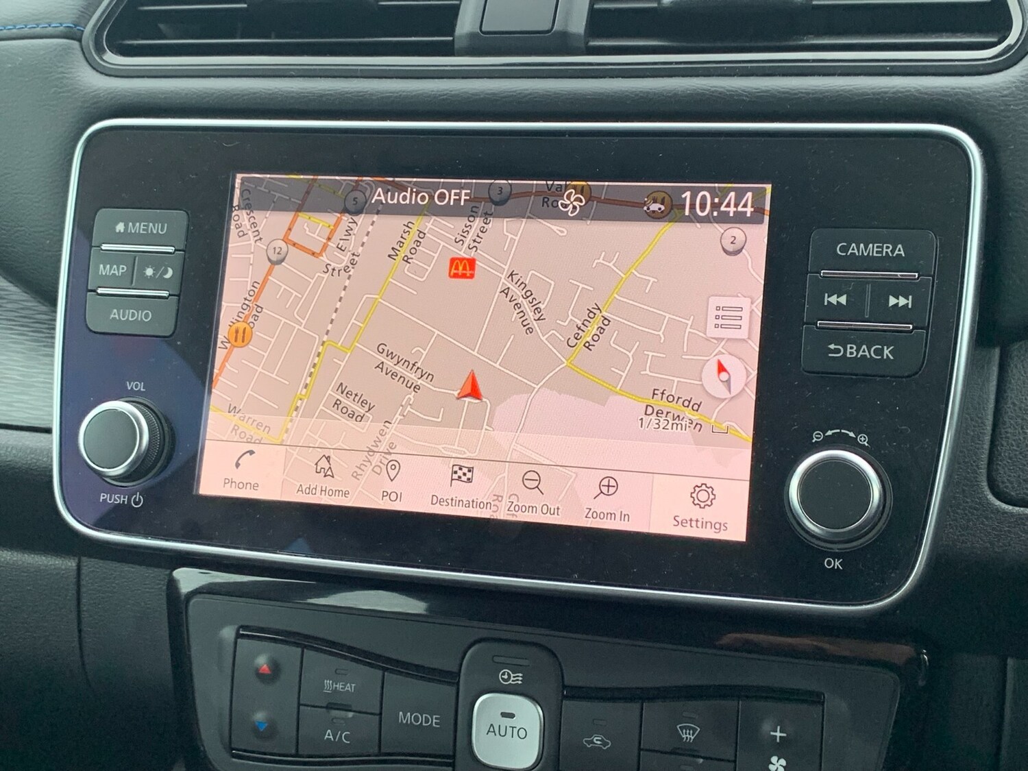 Used Nissan Leaf 2020 for sale - 77274135: Photo 26