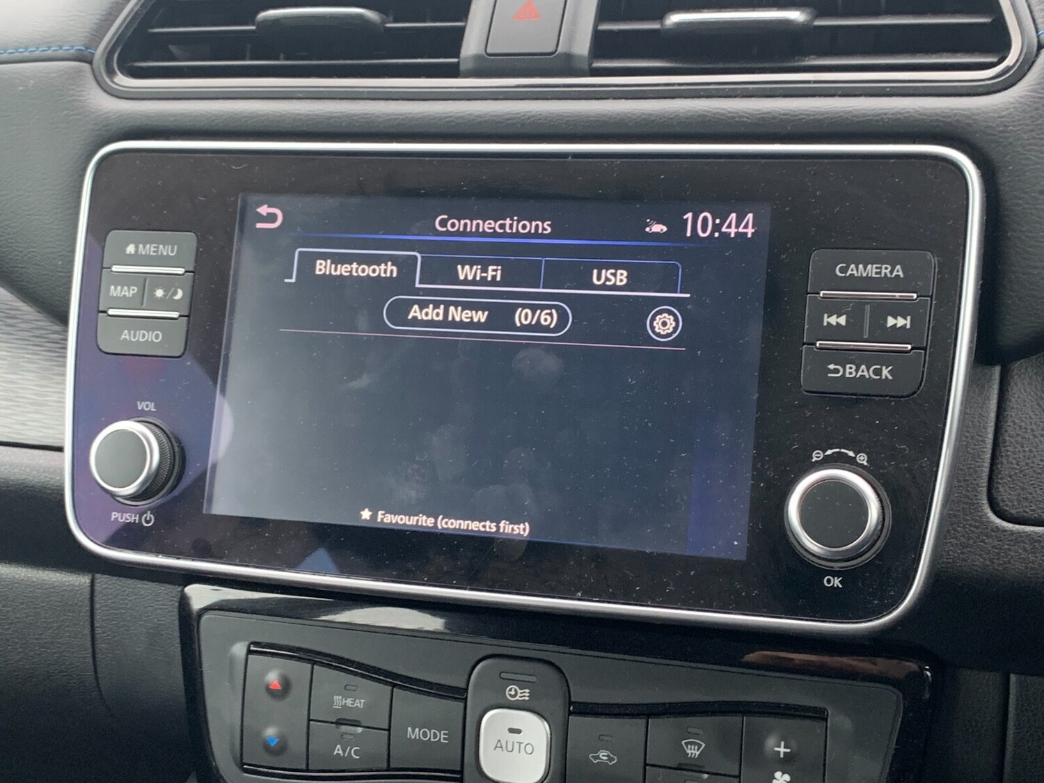 Used Nissan Leaf 2020 for sale - 77274135: Photo 27