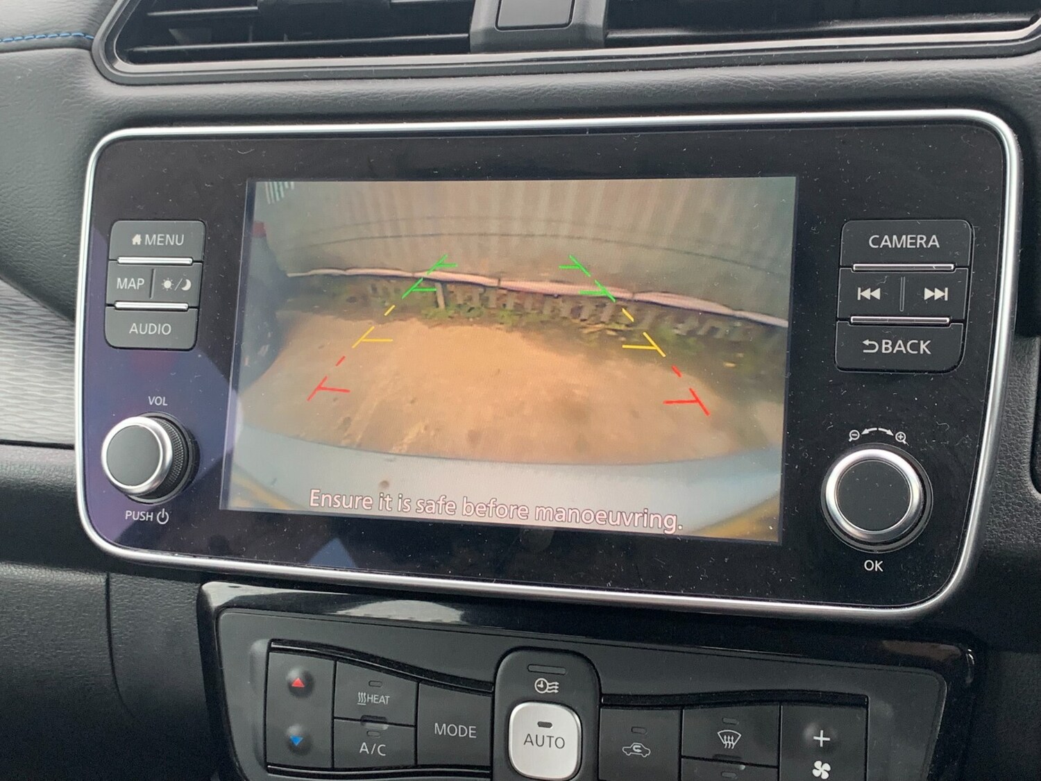 Used Nissan Leaf 2020 for sale - 77274135: Photo 28