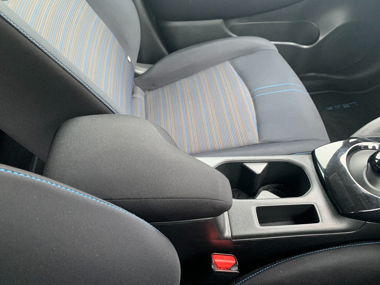 Used Nissan Leaf 2020 for sale - 77274135: Photo 34