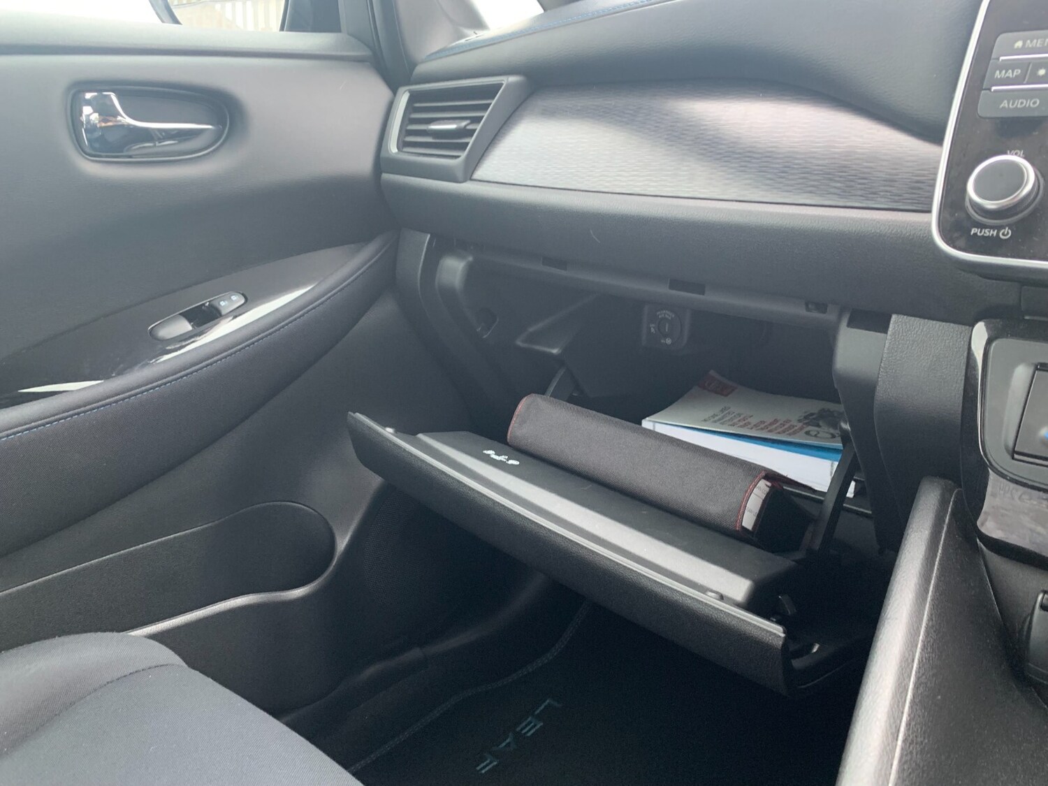 Used Nissan Leaf 2020 for sale - 77274135: Photo 36