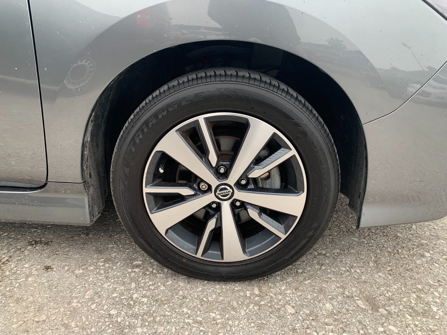 Used Nissan Leaf 2020 for sale - 77274135: Photo 37