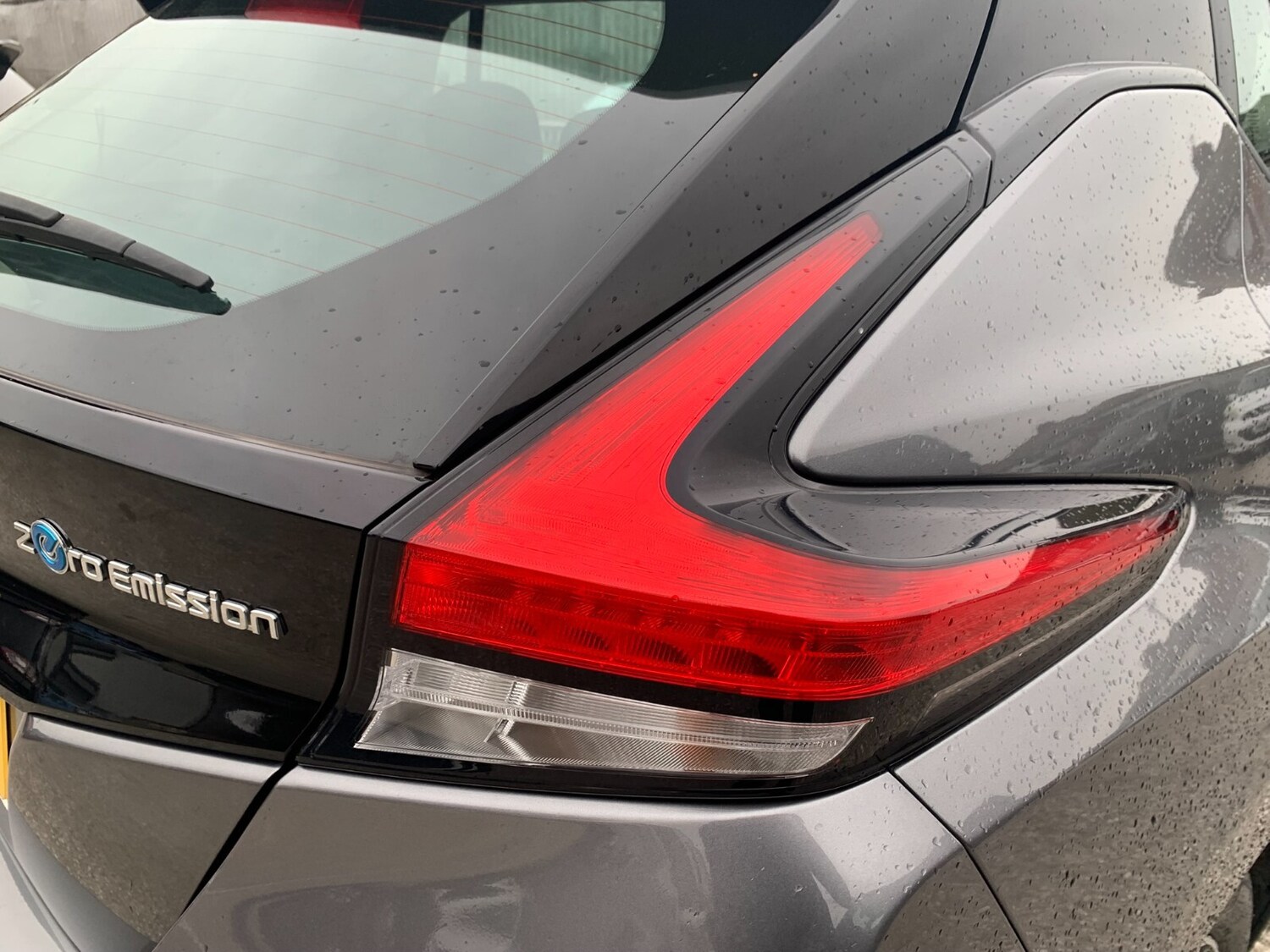 Used Nissan Leaf 2020 for sale - 77274135: Photo 39