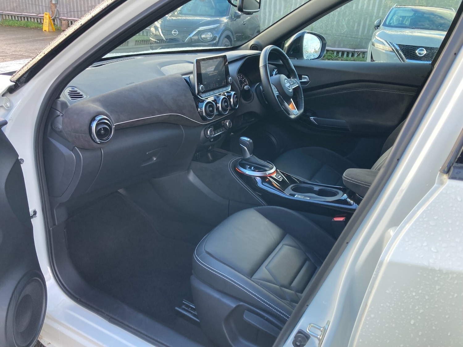 Used Nissan Juke 2023 for sale - 76276384: Photo 12