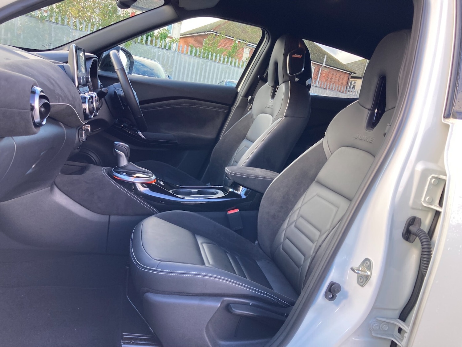 Used Nissan Juke 2023 for sale - 76276384: Photo 13