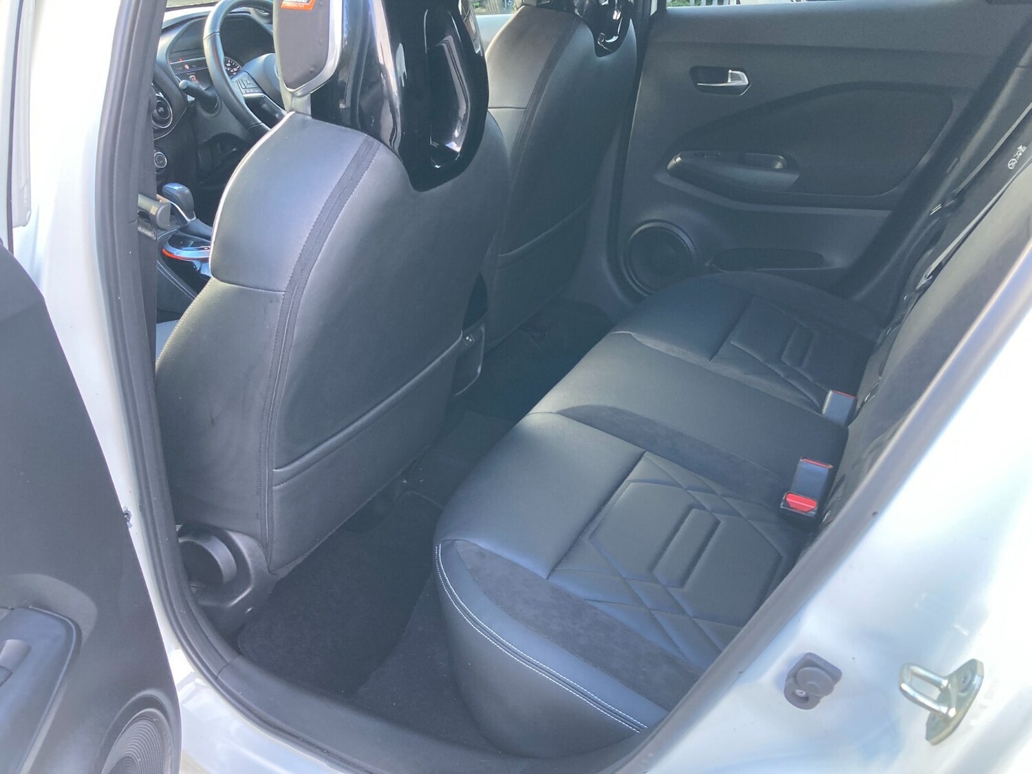 Used Nissan Juke 2023 for sale - 76276384: Photo 14