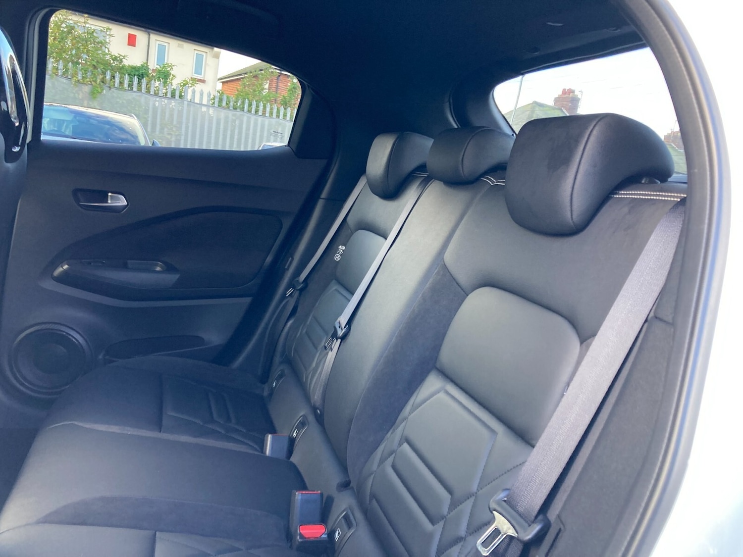 Used Nissan Juke 2023 for sale - 76276384: Photo 15