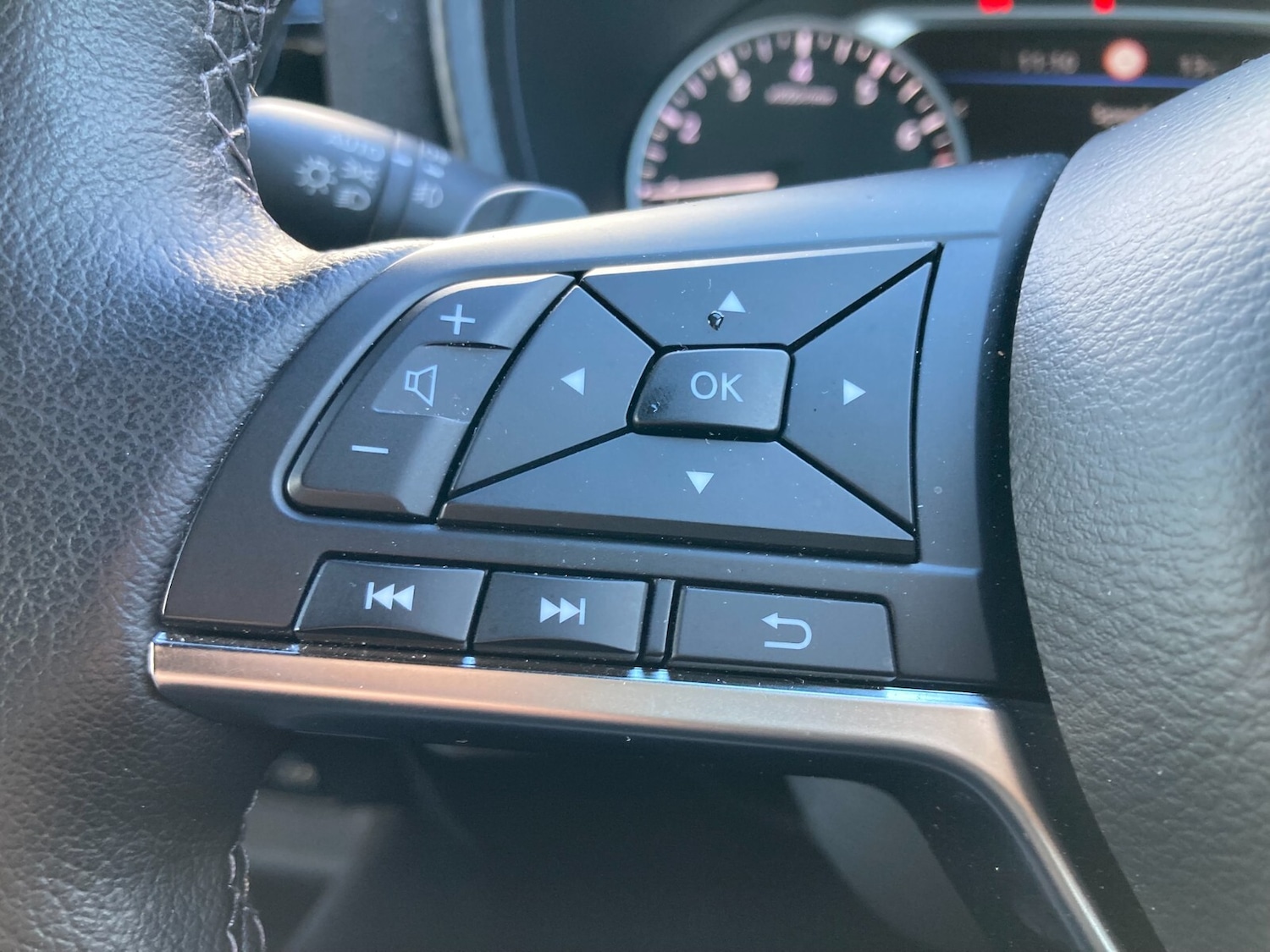 Used Nissan Juke 2023 for sale - 76276384: Photo 19