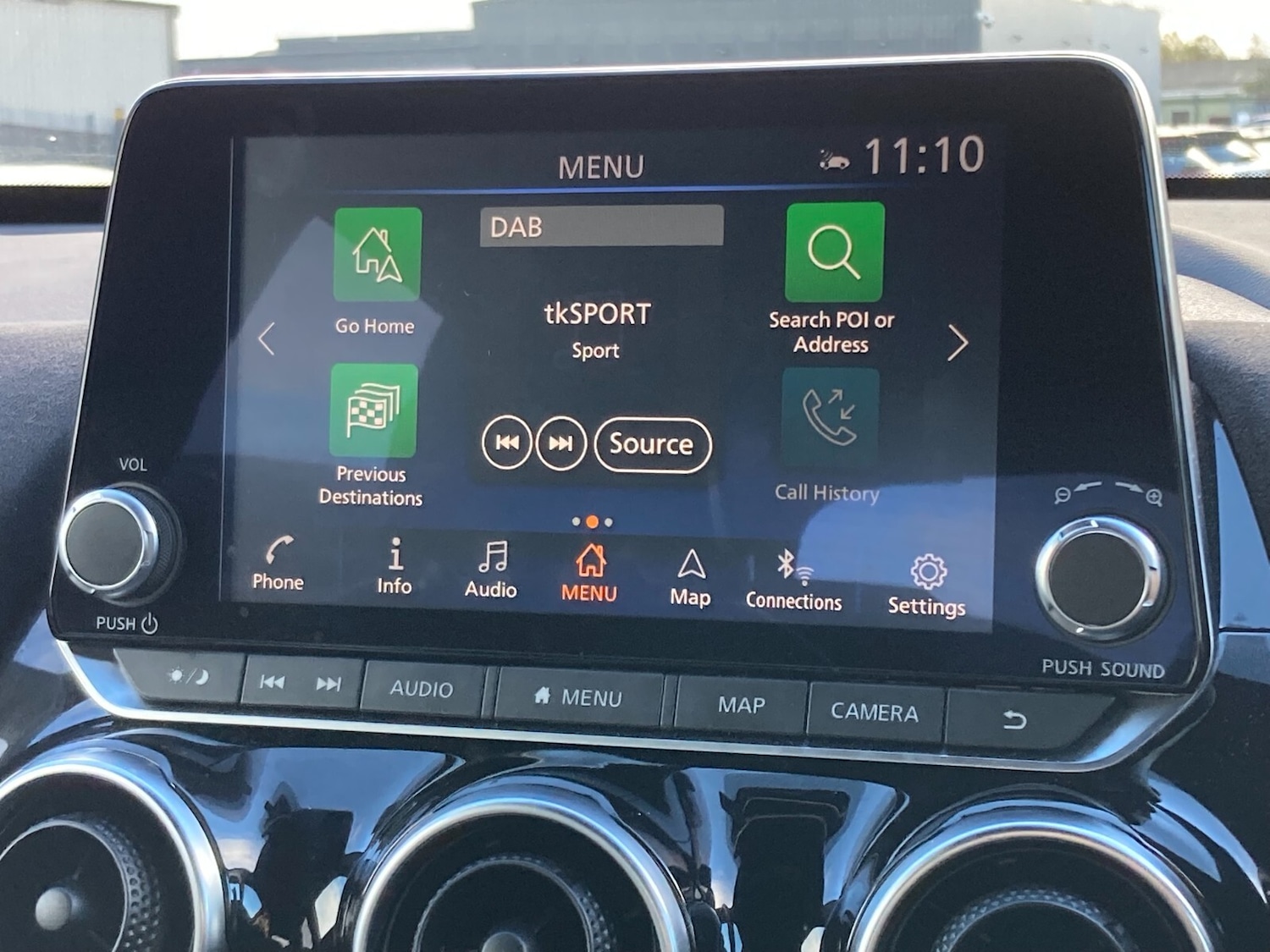 Used Nissan Juke 2023 for sale - 76276384: Photo 23