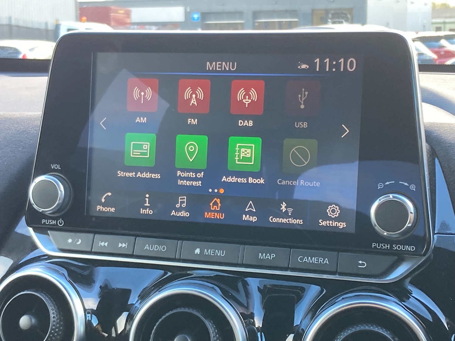 Used Nissan Juke 2023 for sale - 76276384: Photo 24