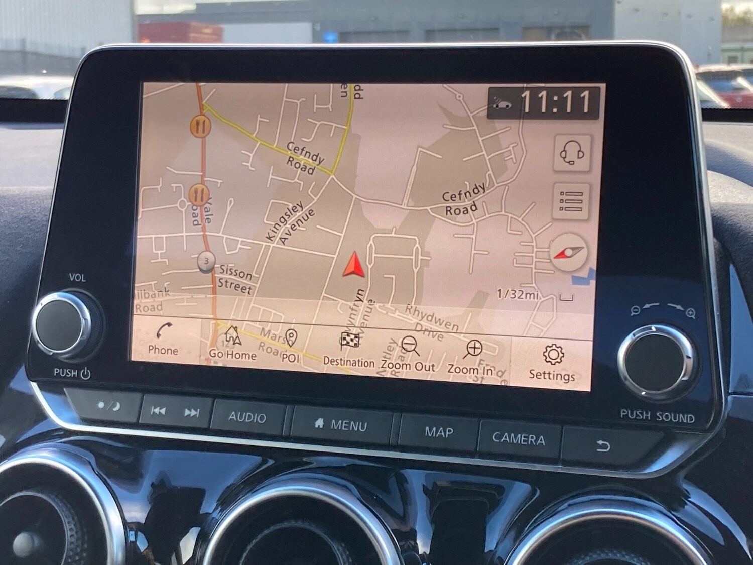 Used Nissan Juke 2023 for sale - 76276384: Photo 26