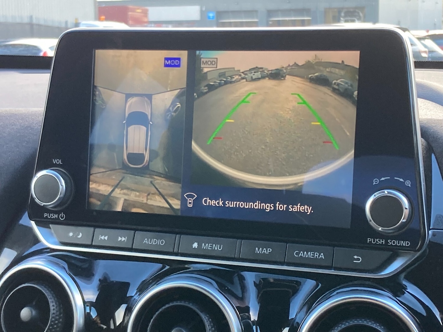 Used Nissan Juke 2023 for sale - 76276384: Photo 27