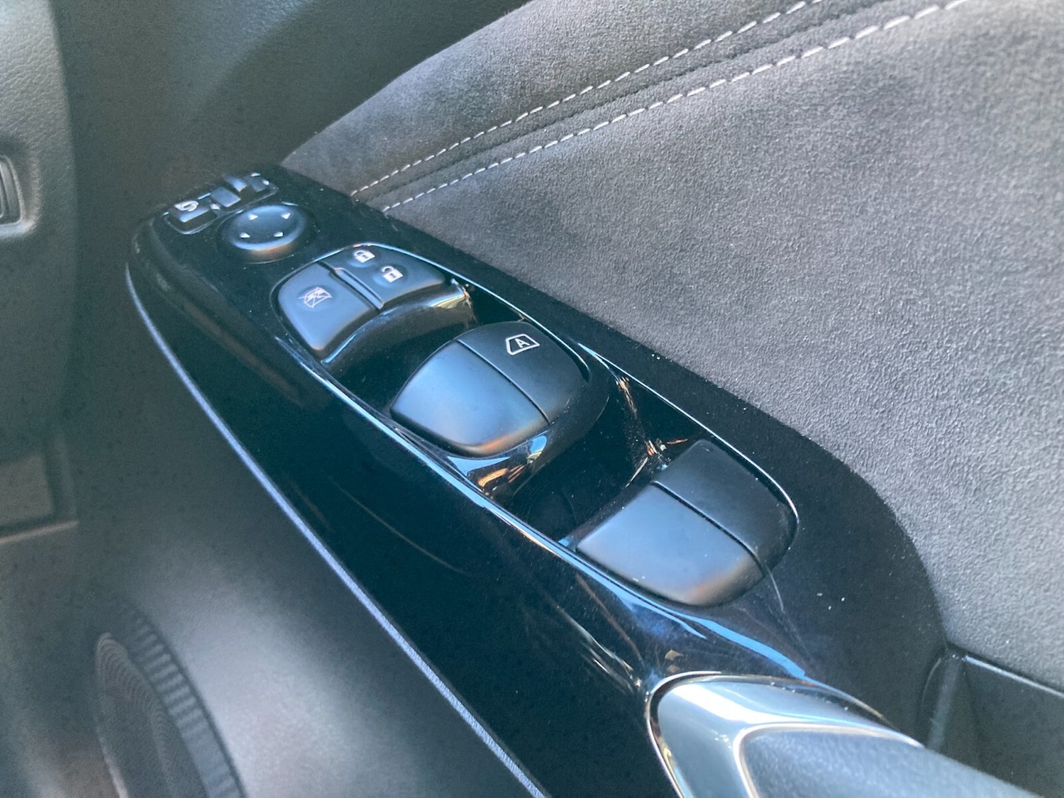 Used Nissan Juke 2023 for sale - 76276384: Photo 34